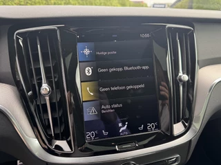 Volvo V60 Volvo V60 T6 Recharge AWD R-Design | Panoramadak | Elekt.stoel | DAB | CarPlay - afbeelding nr 17
