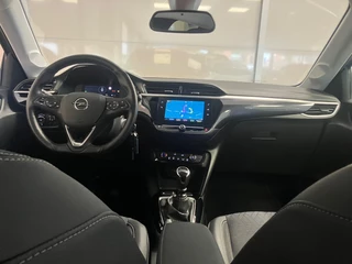 Opel Corsa Opel Corsa Elegance 1.2Turbo | LED | NAVI | CAMERA| CRUISE CONTROL | - afbeelding nr 6