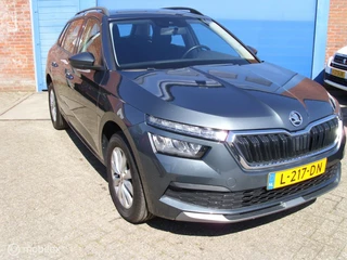 Škoda Kamiq - 444712406-0