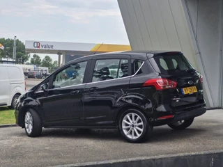 Ford B-MAX Ford B-MAX 1.0 EcoB. Titanium - afbeelding nr 7