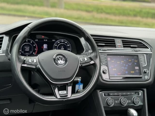 Volkswagen Tiguan Volkswagen Tiguan 1.4 TSI ACT Highline|Pano|Lane|Adaptive|Led| - afbeelding nr 17
