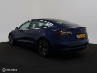 Tesla Model 3 Tesla Model 3 Standard RWD Plus 60 kWh - afbeelding nr 35