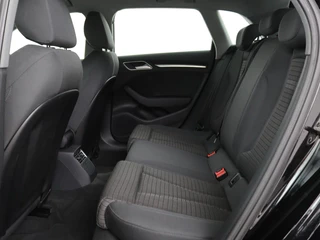 Audi A3 Audi A3 30 TFSI Sport | Full LED | Sportstoelen | Navigatie | Climate control | Bluetooth | Cruise control | Parkeerhulp - afbeelding nr 6