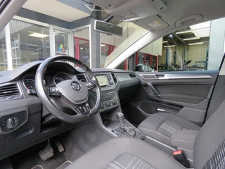 Volkswagen Golf Sportsvan - afbeelding nr 16