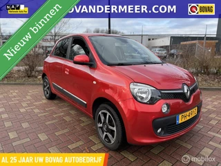 Renault Twingo Renault Twingo 0.9 TCe Intens - afbeelding nr 1