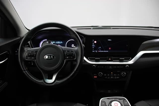 Kia e-Niro Kia e-Niro E-Niro Fase 3 DynamicLine 64 KWH - Carplay, Camera, Stoelverw. - afbeelding nr 3