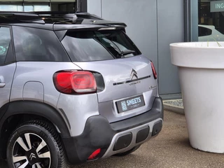 Citroën C3 Aircross Citroen C3 Aircross 1.2 110PK Shine 1e Eig!|Navi|Clima|Carplay - afbeelding nr 16