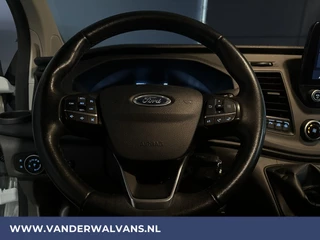Ford Transit Custom cruisecontrol, parkeersensoren, dakdragers, verwarmde voorruit, bijrijdersbank - afbeelding nr 5