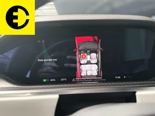 Tesla Model S Tesla Model S Plaid AWD 90 kWh | Track pack | Sportvelgen | Enhanced auto pilot - afbeelding nr 21