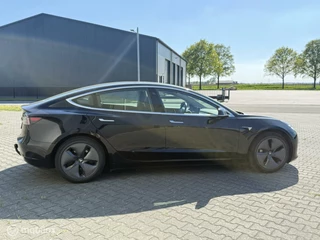 Tesla Model 3 Tesla Model 3 Long Range AWD 75 kWh 2019 TREKHAAK Incl BTW - afbeelding nr 6