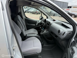 Peugeot Partner Peugeot Partner bestel 122 1.6 e-HDI L2 XR - afbeelding nr 13