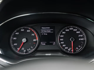 SEAT Ibiza Seat Ibiza 1.0 TSI FR Business Intense Automaat Beats Keyles - afbeelding nr 29