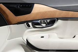 Volvo XC90 Volvo XC90 2.0 T8 Plug-in hybrid AWD Ultra Bright Longrange|Panorama|Trekhaak|H/K Audio - afbeelding nr 24