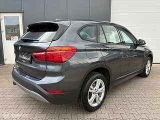 BMW X1 BMW X1 sDrive16d High Exec. Leder / HUD / Elek. achterklep - afbeelding nr 3