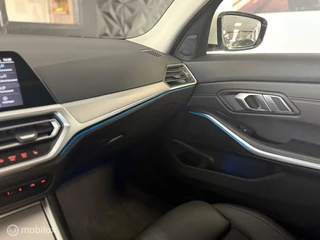 BMW 3 Serie BMW 3-serie Touring 330e High Executive|Pano|Laser|HUD - afbeelding nr 29