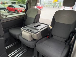 Volkswagen Multivan Volkswagen Multivan Multivan 1.4 eHybrid L2H1 Pano 7p - afbeelding nr 9