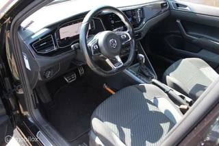 Volkswagen Polo Volkswagen Polo 1.5 TSI 3XR-Line Pano/Beats/Virtual/ACC/NAP - afbeelding nr 8