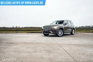 Volvo XC90 Volvo XC90 T8 Twin Engine AWD Inscription | 7p | Hybride - afbeelding nr 34