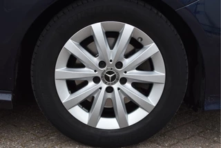 Mercedes-Benz B-Klasse | NL-Auto | Trekhaak | Camera | Nav | Cruise Contr | Airco | NAP | Netjes - afbeelding nr 28