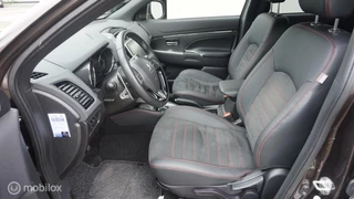 Mitsubishi ASX Mitsubishi ASX 2.0 Intense CVT Automaat | Afn. Trekhaak | Navigatie  | DAB+ - afbeelding nr 9