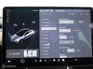 Tesla Model 3 Tesla Model 3 Long Range AWD 75 kWh - afbeelding nr 19