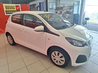 Peugeot 108 Peugeot 108 1.0 e-VTi Active, groot scherm, a.camera, airco - afbeelding nr 7