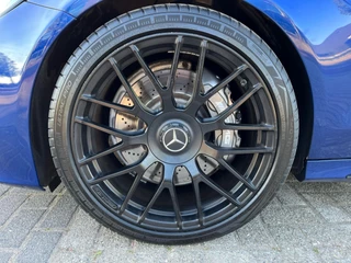 Mercedes-Benz C-Klasse Mercedes-Benz C-klasse 63 AMG BOM-FOLL - afbeelding nr 24