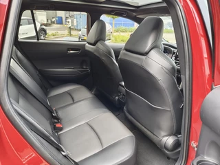 Toyota Corolla Cross - afbeelding nr 34