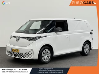 Volkswagen ID. Buzz Cargo L1H1 204 pk 77 kWh PRO