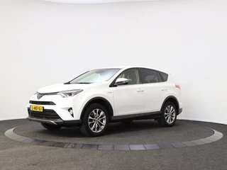 Toyota RAV4 - afbeelding nr 12
