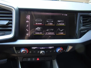 Audi A1 Sportback Audi A1 Sportback 35TFSI 150PK Automaat - 2019 - 17 inch - afbeelding nr 18