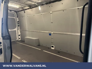 Mercedes-Benz Sprinter Mercedes-Benz Sprinter 315 CDI 150pk L3H2 Euro6 Airco | Navigatie | Camera | Apple Carplay Android Auto, cruisecontrol, Chauffeursstoel, Parkeersensoren, Stoelverwarming, Bijrijdersbank - afbeelding nr 13