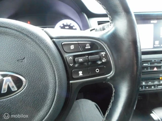 Kia Niro Kia Niro 1.6 GDi Hybrid ExecutiveLine - afbeelding nr 29
