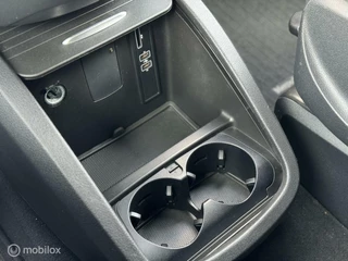 Mercedes-Benz V-Klasse Mercedes V-klasse 250D Lang DC | Camera | Burmester | - afbeelding nr 28