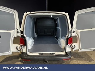 Volkswagen Transporter Volkswagen Transporter 2.0 TDI 150 pk L2H1 Euro6 # Airco | Trekhaak | Cruisecontrol | Apple Carplay | PDC Parkeersensoren, Android Auto - afbeelding nr 3