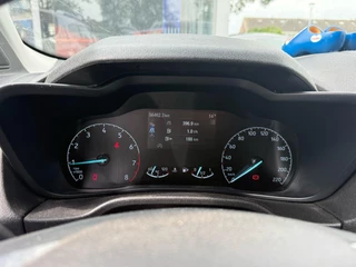 Ford Transit Connect Ford Transit Connect 1.0 Ecoboost L2 Trend 100pk Trekhaak | Achteruitrijcamera | Navigatie | Voorruit verwarming - afbeelding nr 8