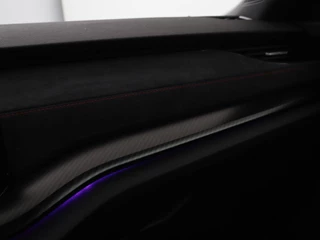 Škoda Octavia Skoda Octavia 1.4 TSI RS iV PHEV Business | Panoramadak |  Leder/Alcantara | Adaptive cruise | Massage | Camera | Side Assist | Matrix LED | Carplay | Memory | Navigatie - afbeelding nr 30