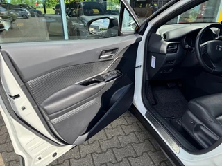Toyota C-HR - afbeelding nr 24