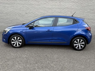 Renault Clio - afbeelding nr 4