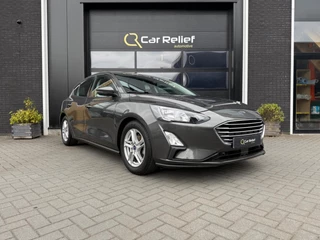 Ford Focus Ford Focus 1.0 EcoBoost Trend Edition Business | Parkeersensoren v/a | Apple CarPlay | Climate control |Navigatie | - afbeelding nr 6