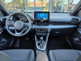 Mazda 2 Hybrid - afbeelding nr 6