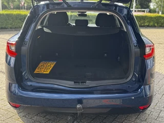 Renault Mégane Estate Renault Megane Estate 1.2 TCe Zen|Trek|Nav|PDC|Clima - afbeelding nr 18