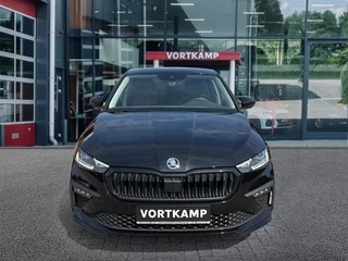 Škoda Scala Škoda Scala 1.0 TSI DSG DRIVE CAMERA/NAVI/CARPLAY/STOEL-STUURVERW/E-KLEP - afbeelding nr 2