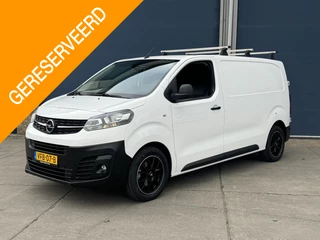 Opel Vivaro - 286185855-0