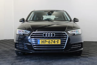 Audi A4 Audi A4 Avant 2.0 TDI Design Pro Line Plus - afbeelding nr 2