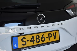 Opel Crossland - afbeelding nr 45