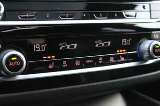 BMW 5 Serie BMW 5-serie 530i High Executive M-Sport/Schuifdak/Trekhaak - afbeelding nr 23