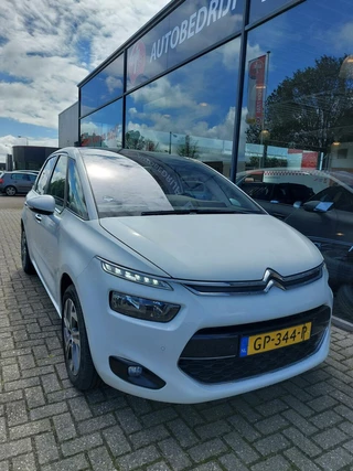 Citroën C4 Picasso Citroen C4 Picasso 1.2 PureTech Intensive - afbeelding nr 11