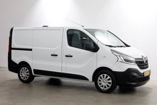 Renault Trafic Renault Trafic 2.0 dCi 145pk E6 L1H1 Comfort Navi/LED/2x Schuifdeur 11-2019 - afbeelding nr 12