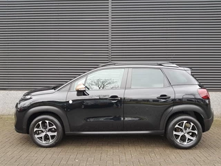 Citroën C3 Aircross - afbeelding nr 11